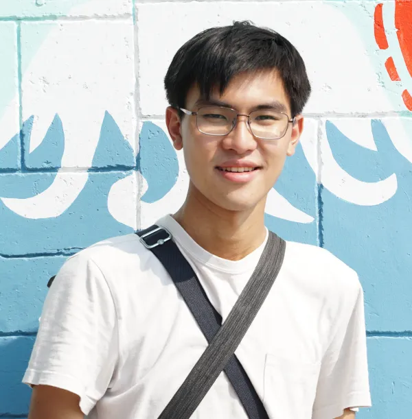 portrait image